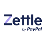 Zettle logo