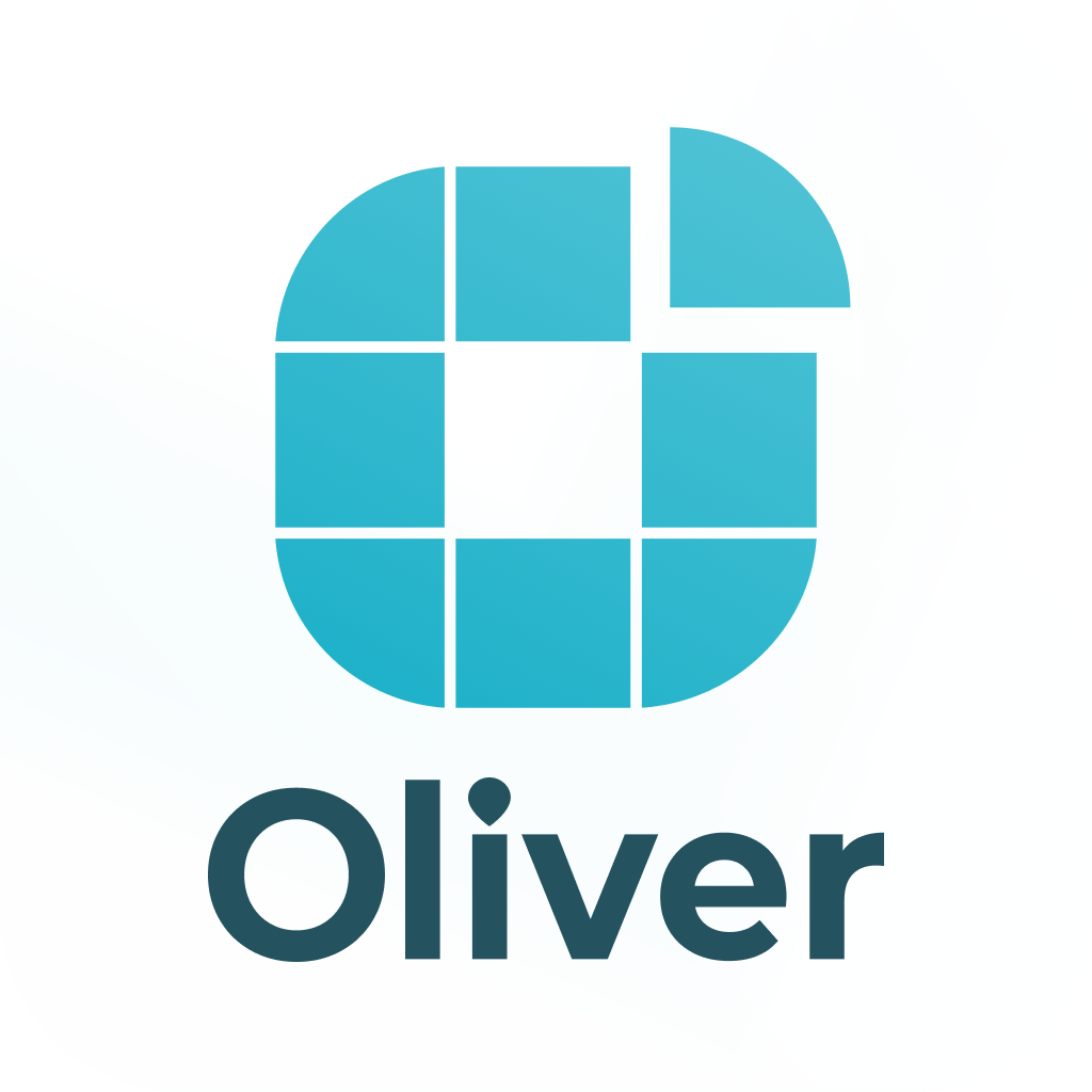 oliver pos logo