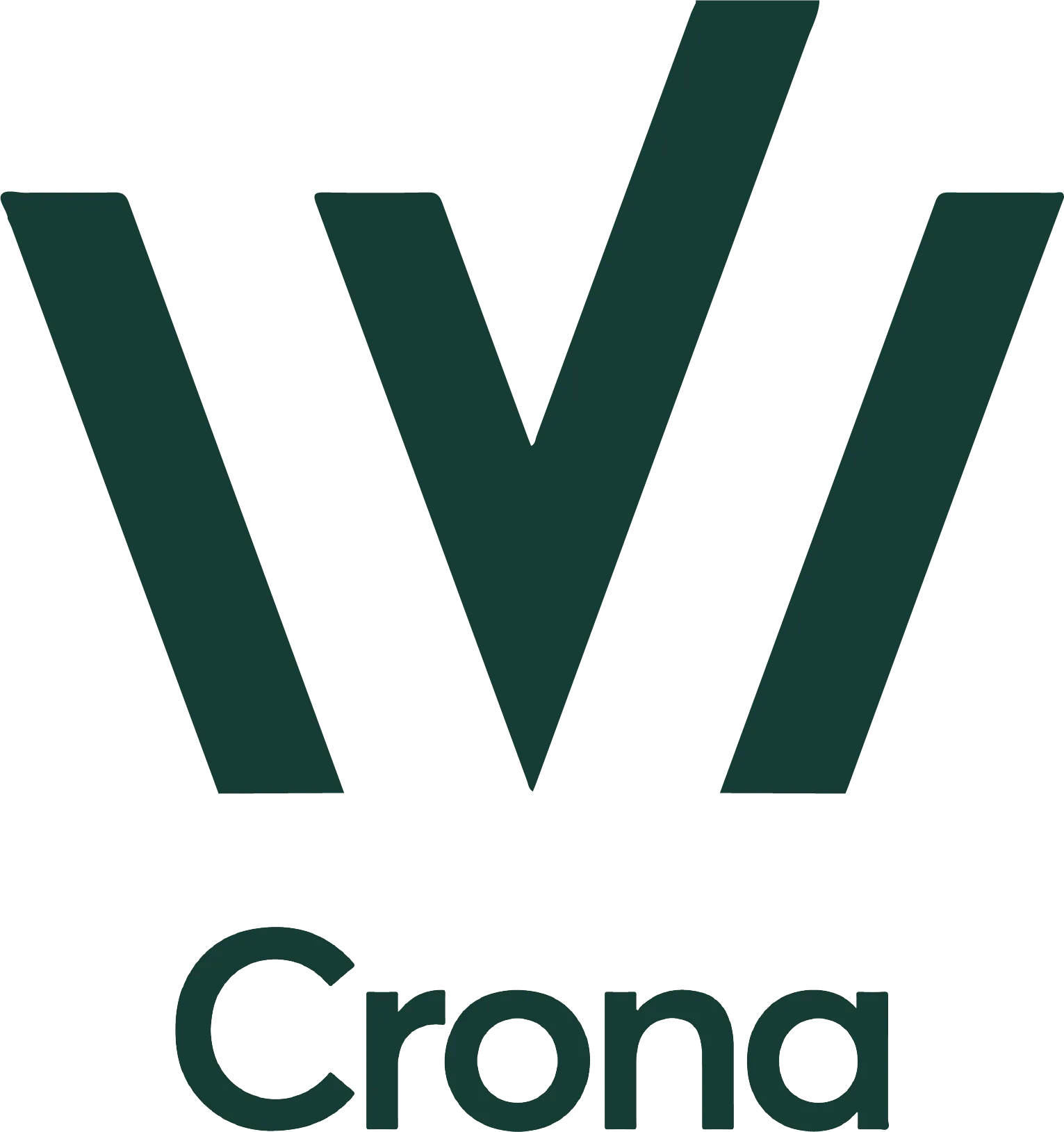Crona logo