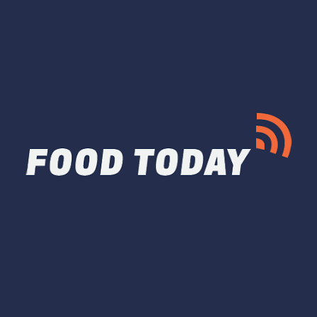 Food Today logo